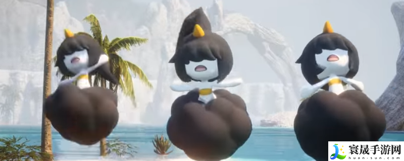 幻兽帕鲁幽焰狼繁殖攻略分享：游戏内资源分配术