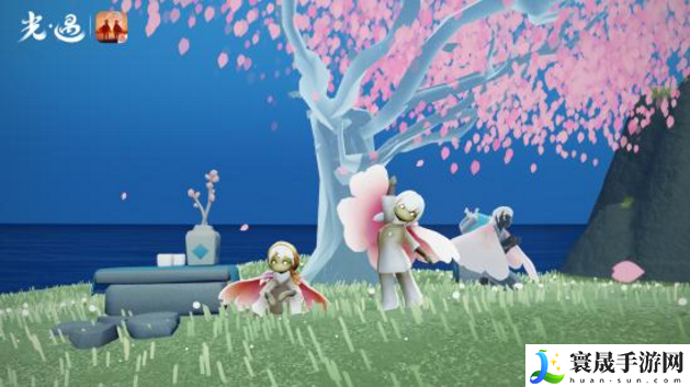 光遇花憩斗篷如何获取-花憩斗篷获得分享