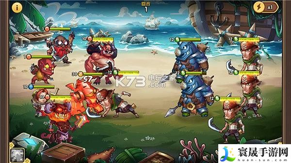 放置奇兵新手入门攻略 高效利用资源指南