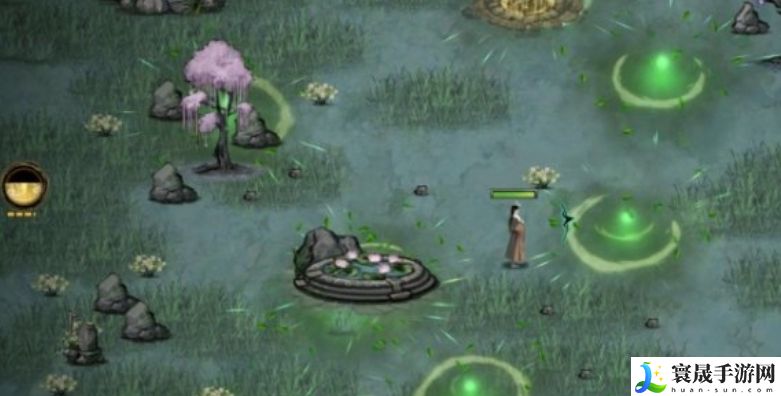 鬼谷八荒妖兽技能介绍：提高探险和战斗的效率