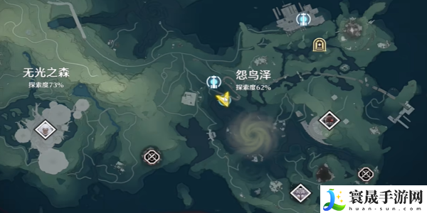 《鸣潮》倾听动物之声蜥语翻译任务
