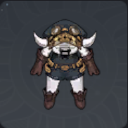 棕色尘埃2拉菲娜角色技能介绍:保持耐心和冷静