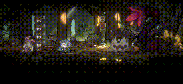 叠入深渊莫伊拉角色技能图鉴:稀有坐骑捕捉推荐