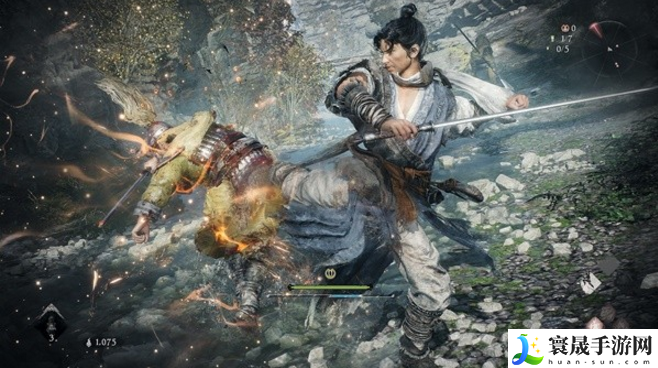 卧龙苍天陨落负重等级效果有哪些-负重等级效果数据介绍