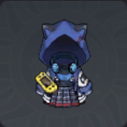 棕色尘埃2拉菲娜角色技能介绍:保持耐心和冷静