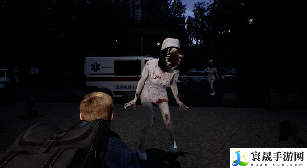 遗骸2025攻略汇总：善于利用游戏内的控制技能