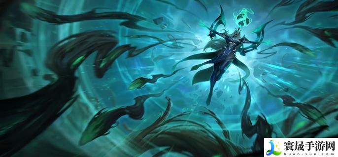 英雄联盟慎天赋怎么加点