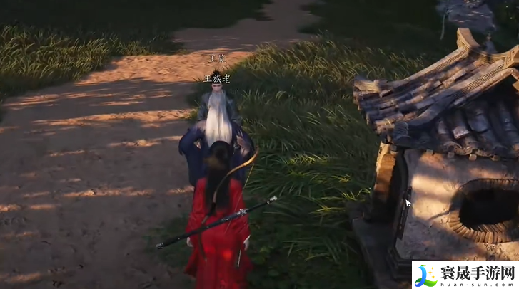 燕云十六声寻侠之旅奇遇完成攻略：角色能力提升终极方案