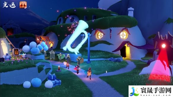 《光遇》2024五周年嘉年华预热时间一览