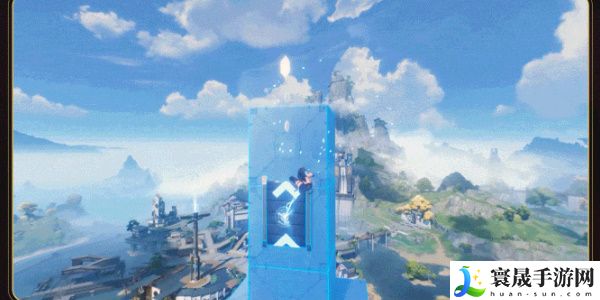 《鸣潮》飞檐同好会限时挑战活动介绍