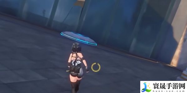 《鸣潮》白捡四星武器位置一览