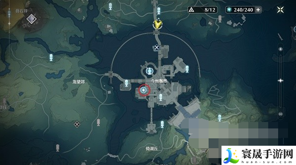 《鸣潮》银发声骸训练师一任务攻略