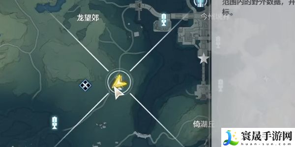 《鸣潮》倾听动物之声蛙语翻译任务攻略