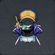 棕色尘埃2拉菲娜角色技能介绍:保持耐心和冷静