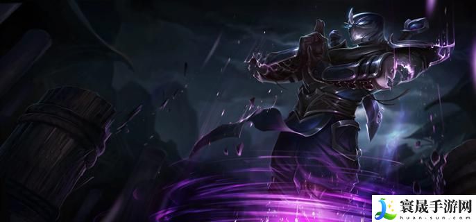 英雄联盟慎天赋怎么加点