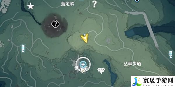 《鸣潮》于古榕的月光下任务攻略