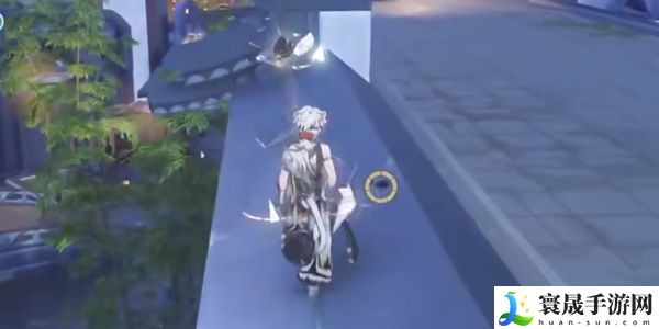 《鸣潮》清刃奇侠奇闻任务攻略