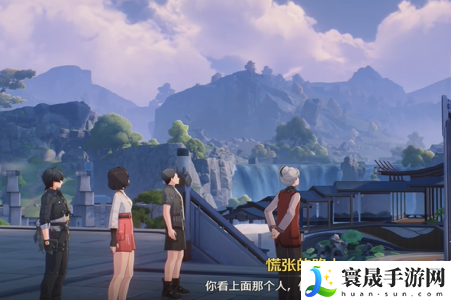 《鸣潮》影像从心感动常在成就攻略
