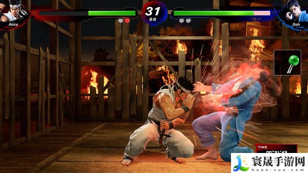 VR战士5 R.E.V.O上线时间介绍：稀有装备副本获取秘籍