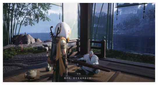 燕云十六声清河善妙州前尘旧物收集攻略:善于总结和分析游戏中的失败经验