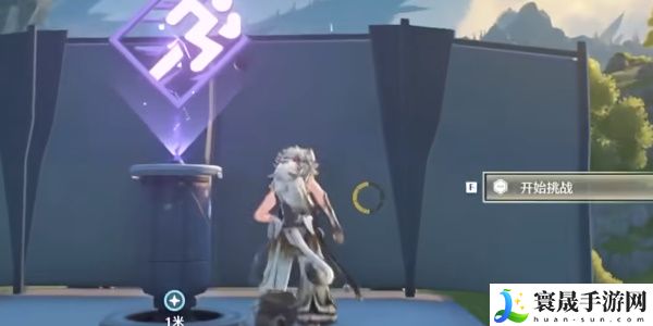 《鸣潮》清刃奇侠奇闻任务攻略