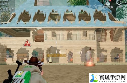 黎明觉醒偷家会掉东西吗