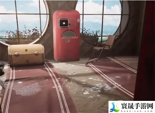 原子之心冰箱cv是谁