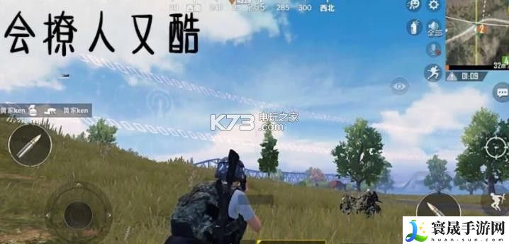 和平精英情侣名字 公会活动与福利获取策略