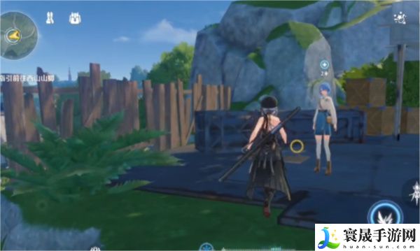 《鸣潮》明天已经到来成就攻略