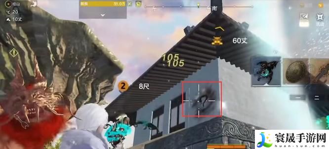 《妄想山海》金钥匙获取方法