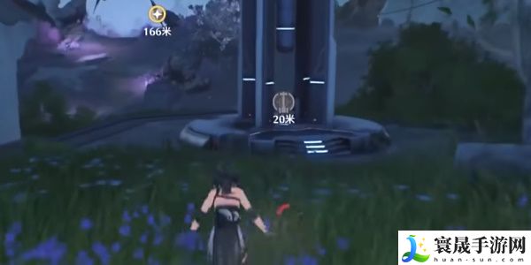 《鸣潮》奔策候残星任务攻略