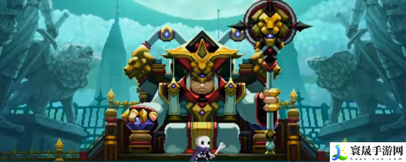 小骨：英雄杀手神话DLC强化石位置介绍：善于利用游戏中的暂停和存档功能