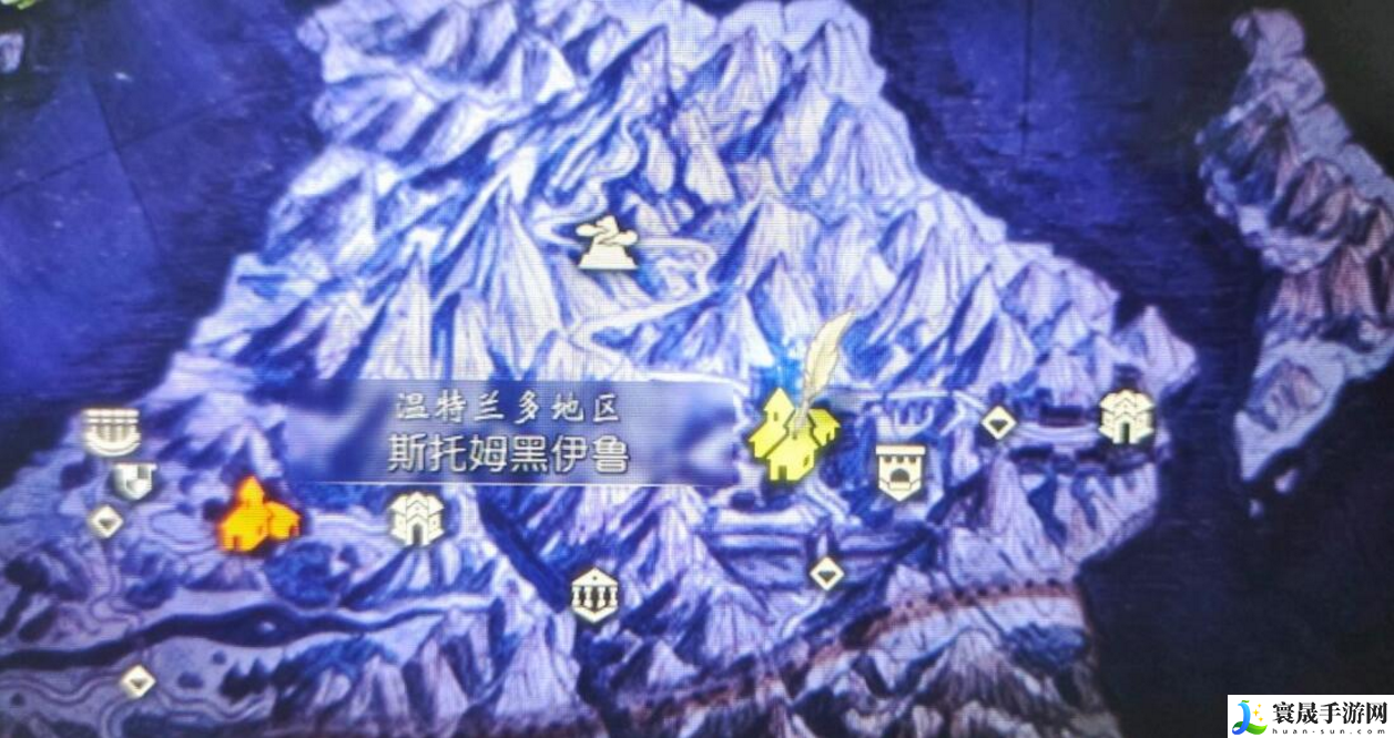 八方旅人2中后期怎么快速刷钱-中后期快速刷钱攻略