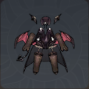 棕色尘埃2洛琪希角色技能介绍：副本掉落装备排行