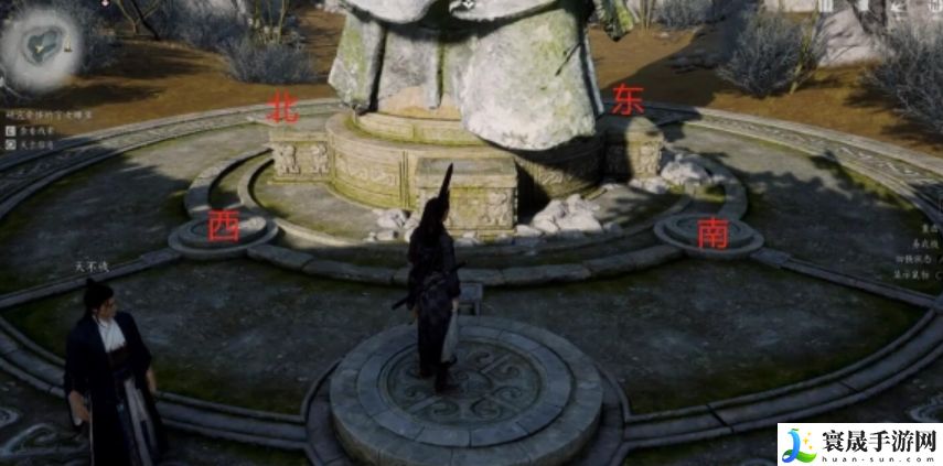 燕云十六声红尘无眼任务通关攻略:装备合成与进阶路线规划