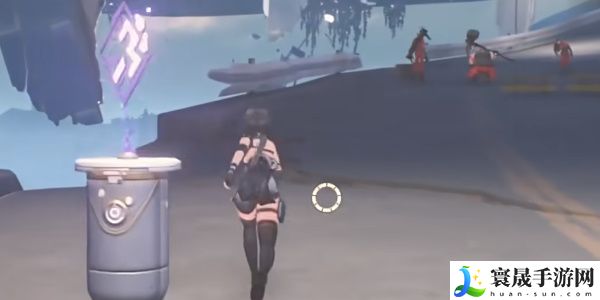 《鸣潮》白捡四星武器位置一览