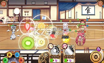 料理次元推图阵容推荐 隐藏任务背后的故事与深度解析