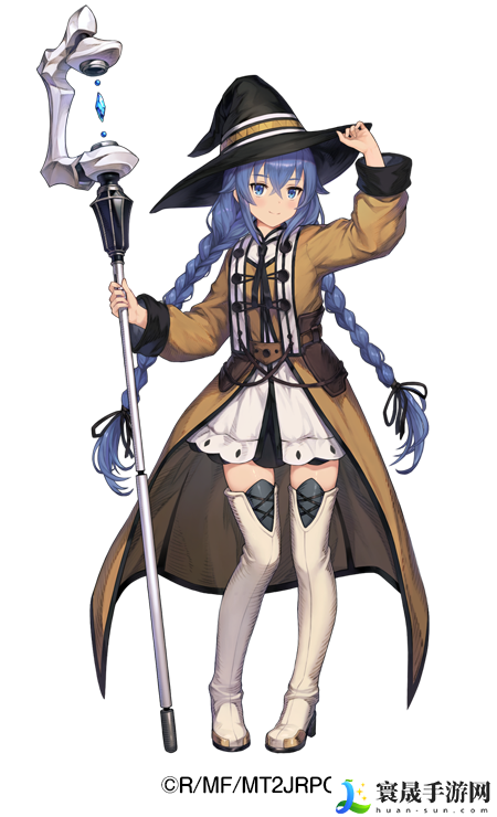 棕色尘埃2洛琪希角色技能介绍：副本掉落装备排行