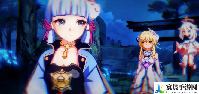 原神3.5下半卡池角色是什么