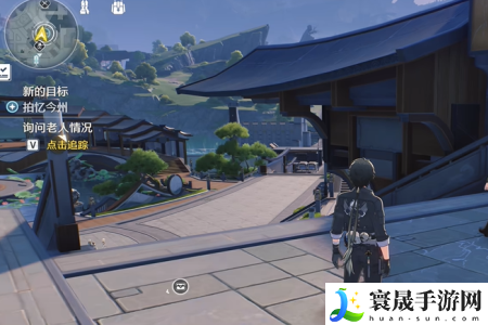 《鸣潮》影像从心感动常在成就攻略