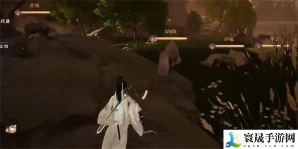 《射雕》唯快不破成就获取方法