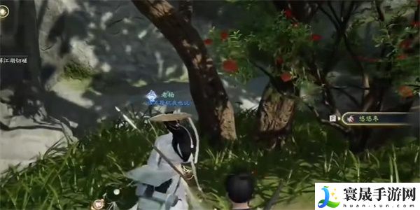 《射雕》枣饴甜思故乡成就攻略