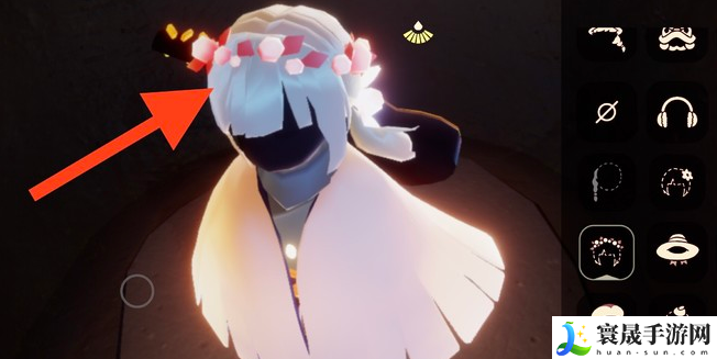 光遇免费头饰有哪些