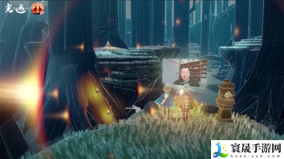 《光遇》2024五周年嘉年华预热时间一览