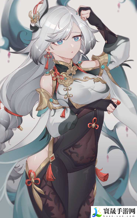 原神3.5下半卡池角色是什么