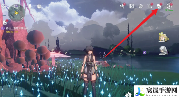 《鸣潮》声骸分解方法