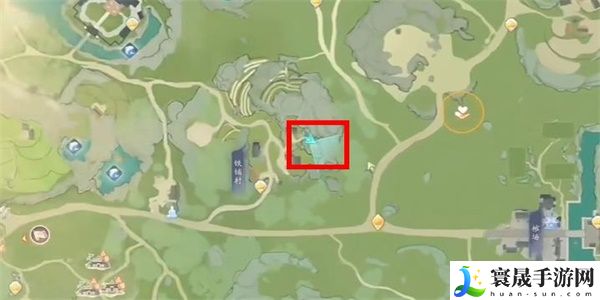 《射雕》枣饴甜思故乡成就攻略