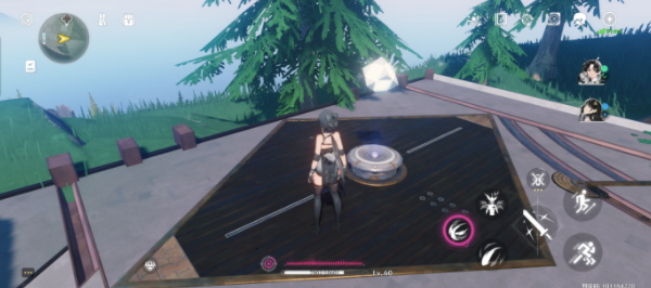 《鸣潮》引导晶核实验室解谜技巧