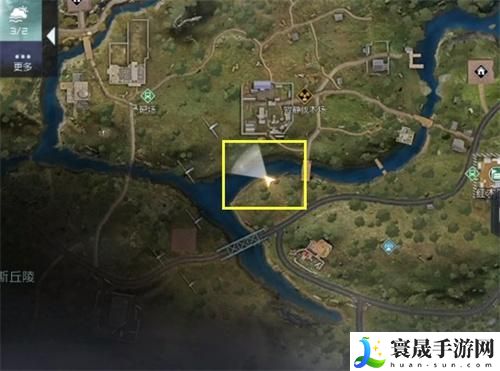 黎明觉醒未寄出的家书在哪-未寄出的家书位置介绍