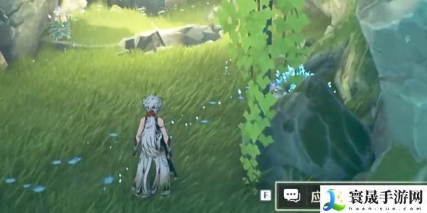 《鸣潮》啸野归城任务攻略